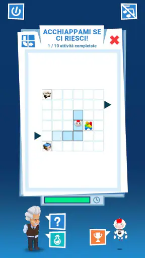 Einstein Allenamento Cervello screenshot 4