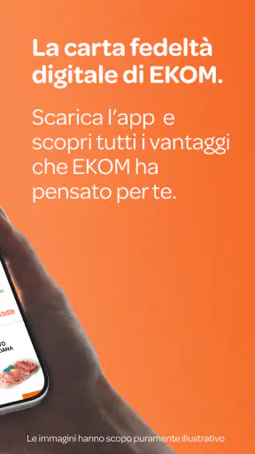 EKOM UP screenshot 2