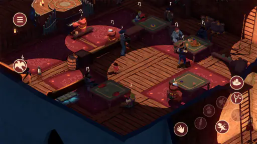 El Hijo - A Wild West Tale screenshot 10