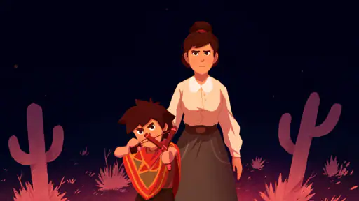 El Hijo - A Wild West Tale screenshot 4