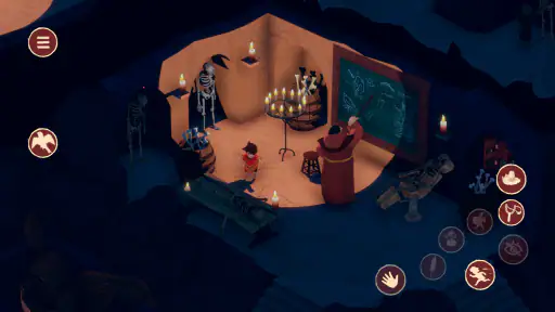 El Hijo - A Wild West Tale screenshot 5