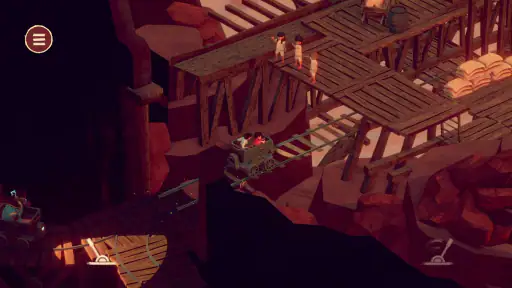 El Hijo - A Wild West Tale screenshot 8