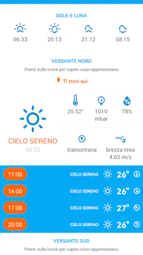 Elba Spiagge screenshot 6