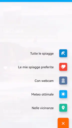 Elba Spiagge screenshot 8