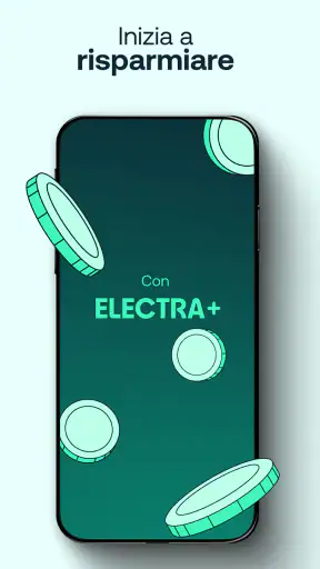 Electra - Stazioni di ricarica screenshot 2