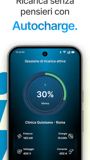 Electrip EV Charging screenshot 5