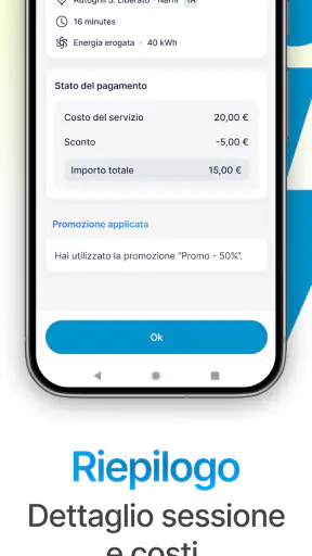 Electrip EV Charging screenshot 6