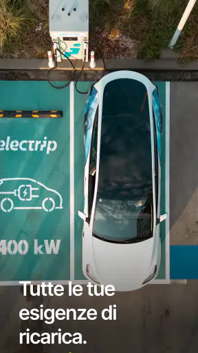 Electrip EV Charging screenshot 8