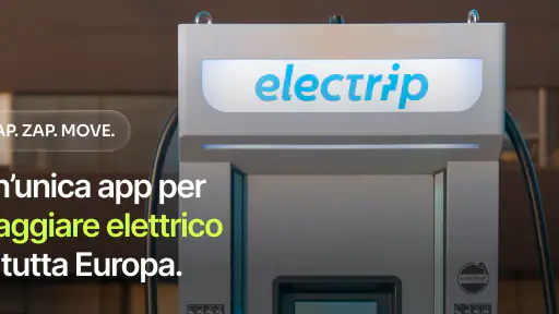 Electrip EV Charging screenshot 9