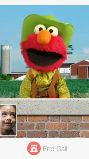 Elmo Calls by Sesame Street screenshot 11