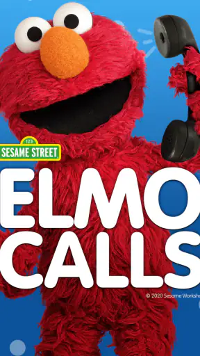 Elmo Calls by Sesame Street screenshot 9
