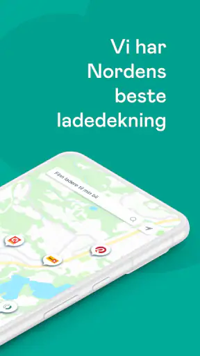 Elton – Ladeappen for elbil screenshot 2