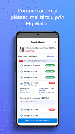 eMAG: Cumpărături online screenshot 3