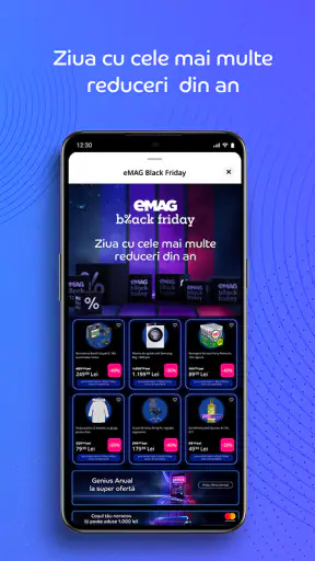 eMAG: Cumpărături online screenshot 7