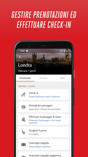Emirates screenshot 4