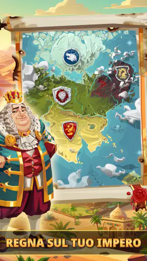 Empire: Four Kingdoms screenshot 10