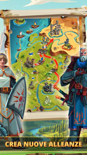 Empire: Four Kingdoms screenshot 11