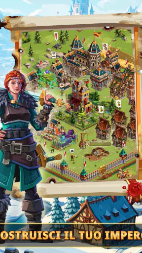Empire: Four Kingdoms screenshot 9
