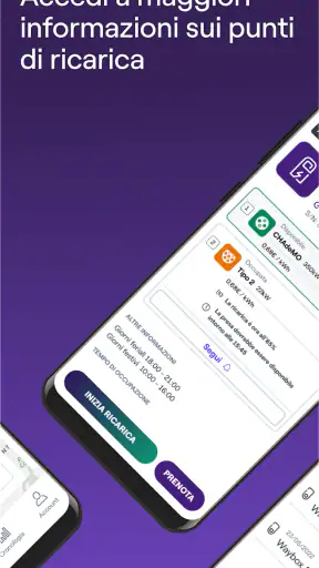 Enel On Your Way screenshot 3