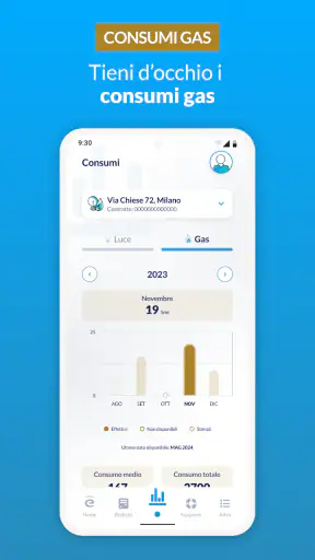 ENGIE Italia screenshot 3