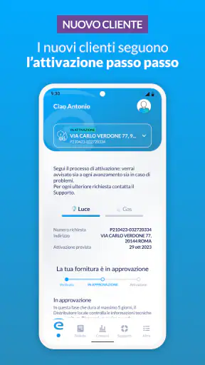 ENGIE Italia screenshot 6