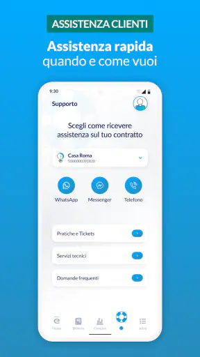 ENGIE Italia screenshot 7