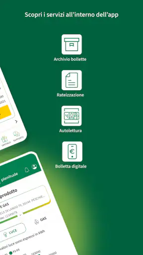 Eni Plenitude screenshot 9