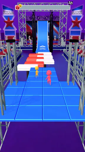 Epic Race 3D: Gioco di parkour screenshot