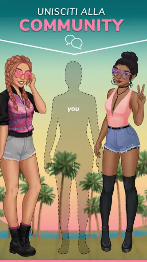 Episode - Scegli la tua storia screenshot 10