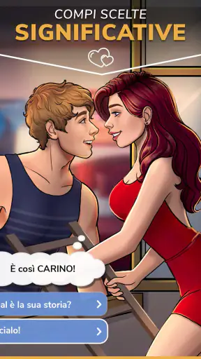 Episode - Scegli la tua storia screenshot 11