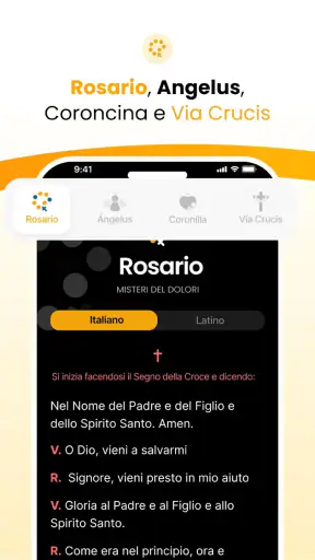 ePrex Liturgia delle Ore screenshot 5