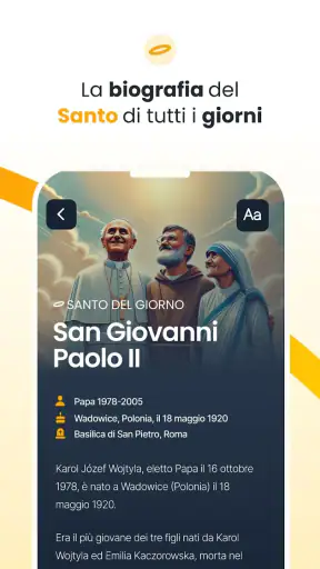 ePrex Liturgia delle Ore screenshot 6