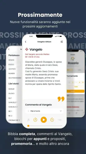 ePrex Liturgia delle Ore screenshot 7