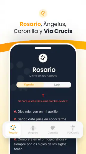ePrex: Liturgia delle Ore screenshot 5