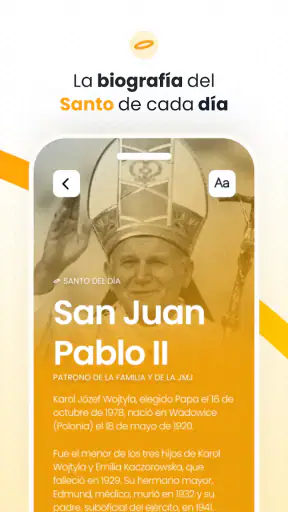 ePrex: Liturgia delle Ore screenshot 6