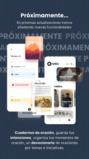 ePrex: Liturgia delle Ore screenshot 8