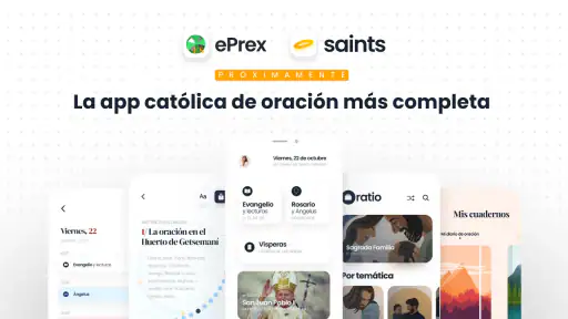 ePrex: Liturgia delle Ore screenshot 9