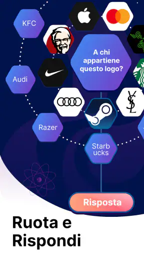 Erudite: Quiz & Trivia Giochi screenshot 10