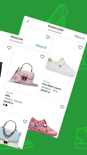 escarpe.it - sneakers & stile screenshot 10