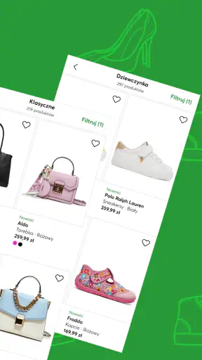 escarpe.it - sneakers & stile screenshot 3