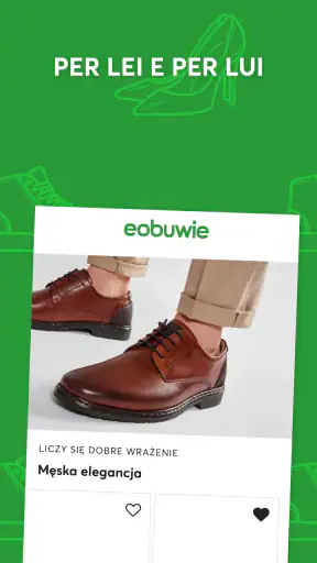 escarpe.it - sneakers & stile screenshot 6