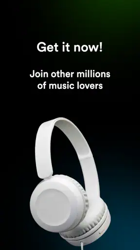 eSound Music - Musica MP3 screenshot 7