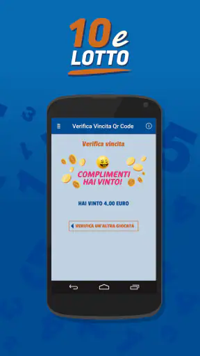 Estrazioni del 10 e lotto screenshot 3