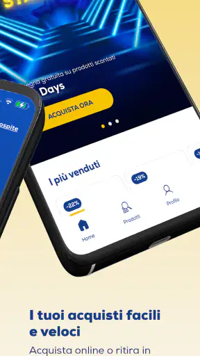 Euronics - Offerte Elettronica screenshot 2