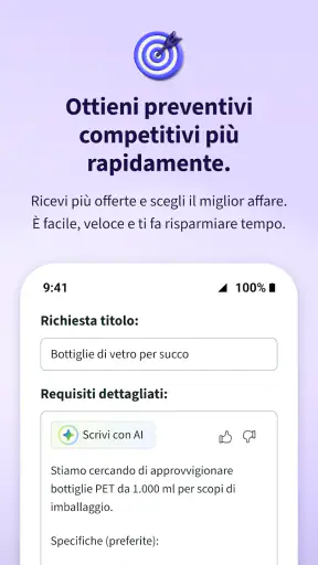 europages: piattaforma B2B UE screenshot 6