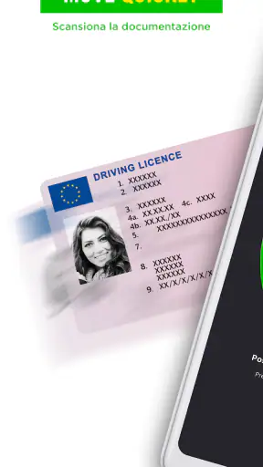Europcar - Noleggio Auto screenshot 4