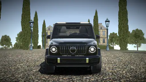 European Luxury Cars screenshot 10