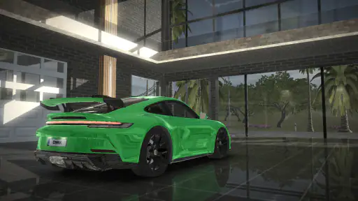 European Luxury Cars screenshot 11