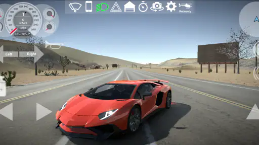 European Luxury Cars screenshot 12