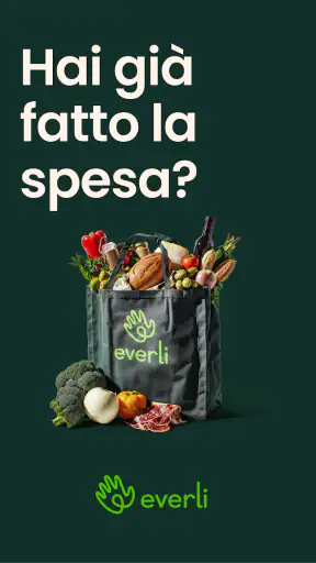 Everli - Spesa online screenshot 1